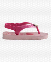 Load image into Gallery viewer, HAV. BABY DISNEY CLASSICS II PINK FLUX