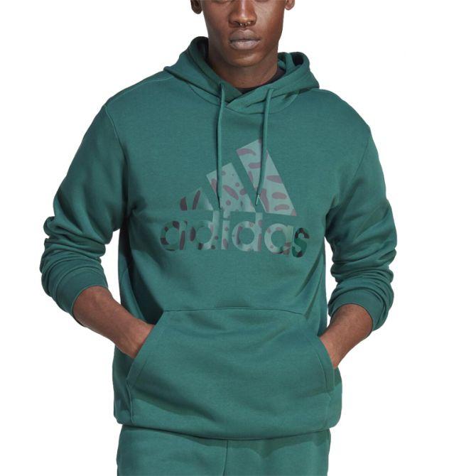 FELPA UOMO ADIDAS - Azzollino