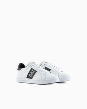 Carica l'immagine nel visualizzatore di Gallery, LEATHER SNEAKER