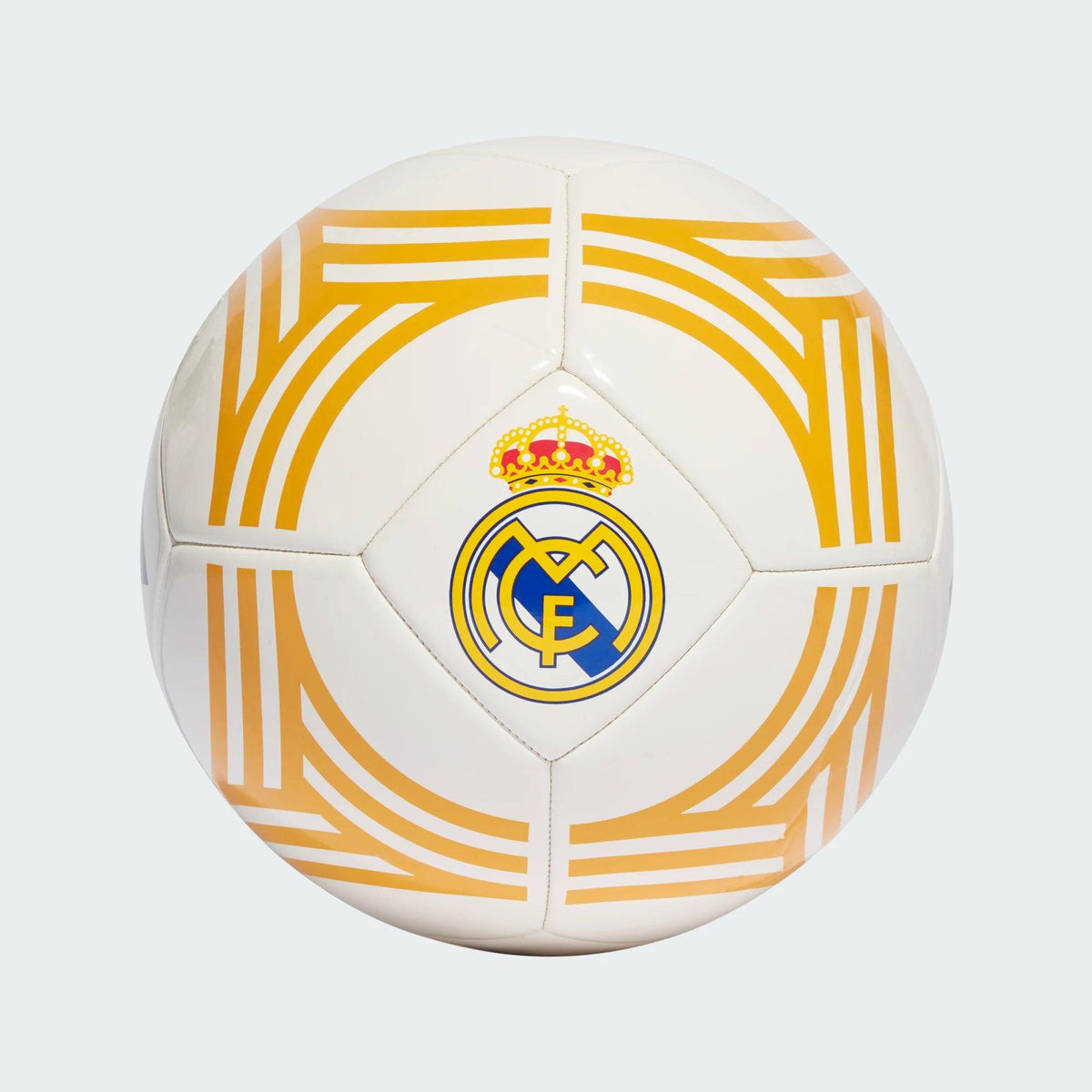 PALLONE REAL MADRID