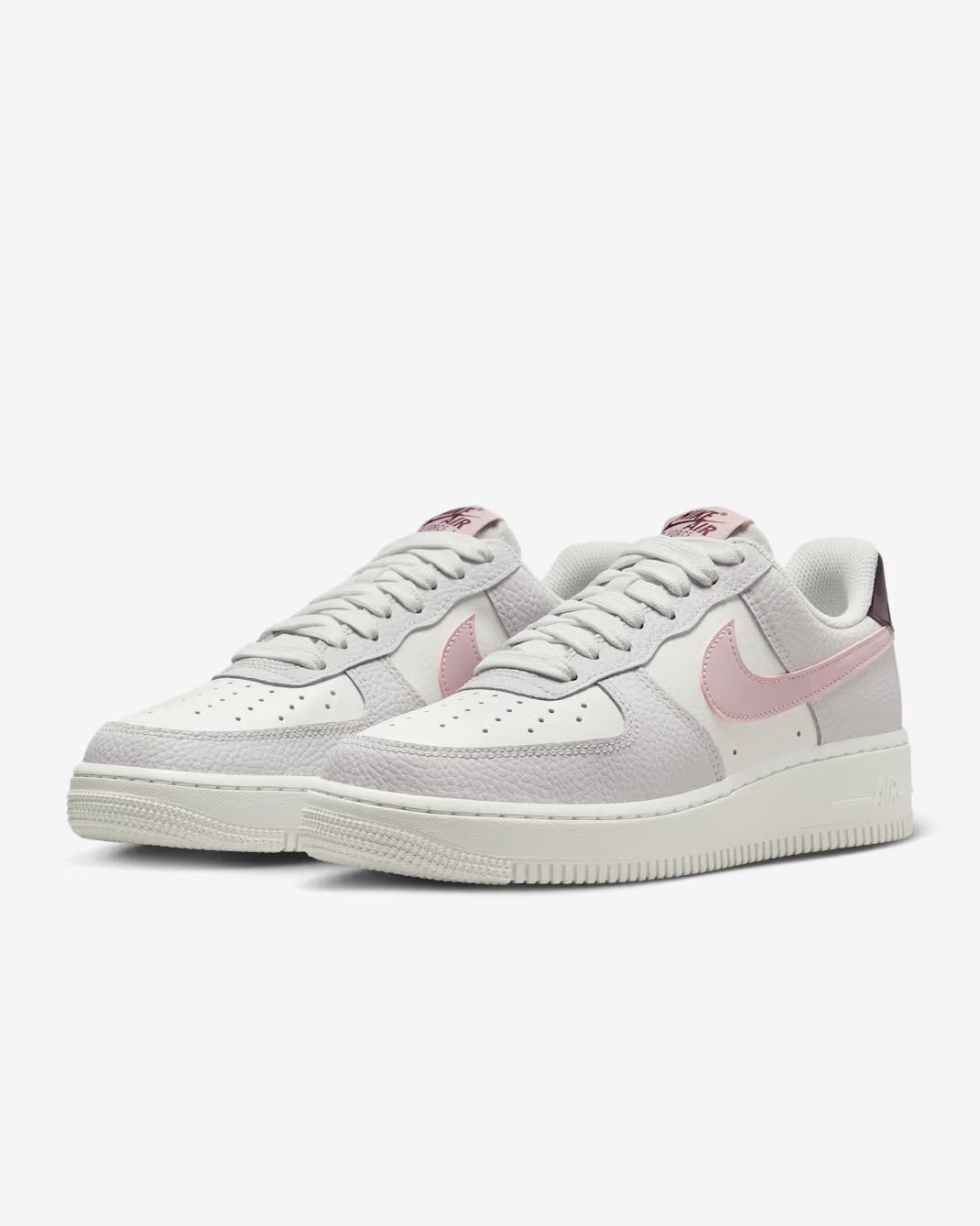 AIR FORCE 1 '07
