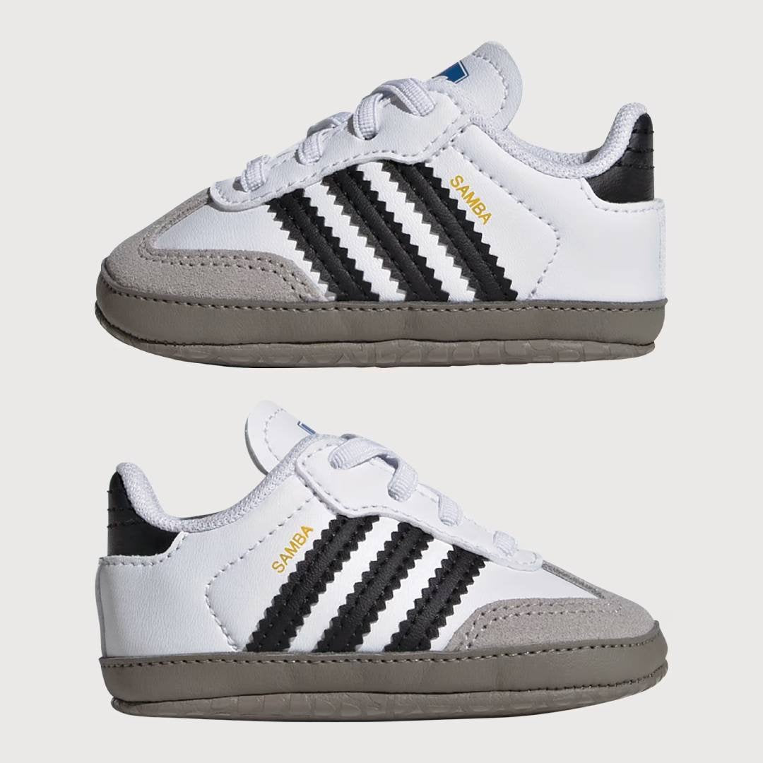 SAMBA