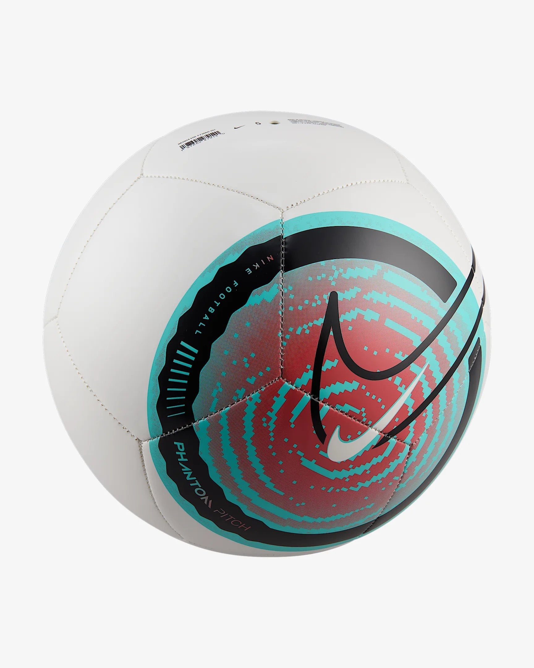 PALLONE NIKE PHANTOM