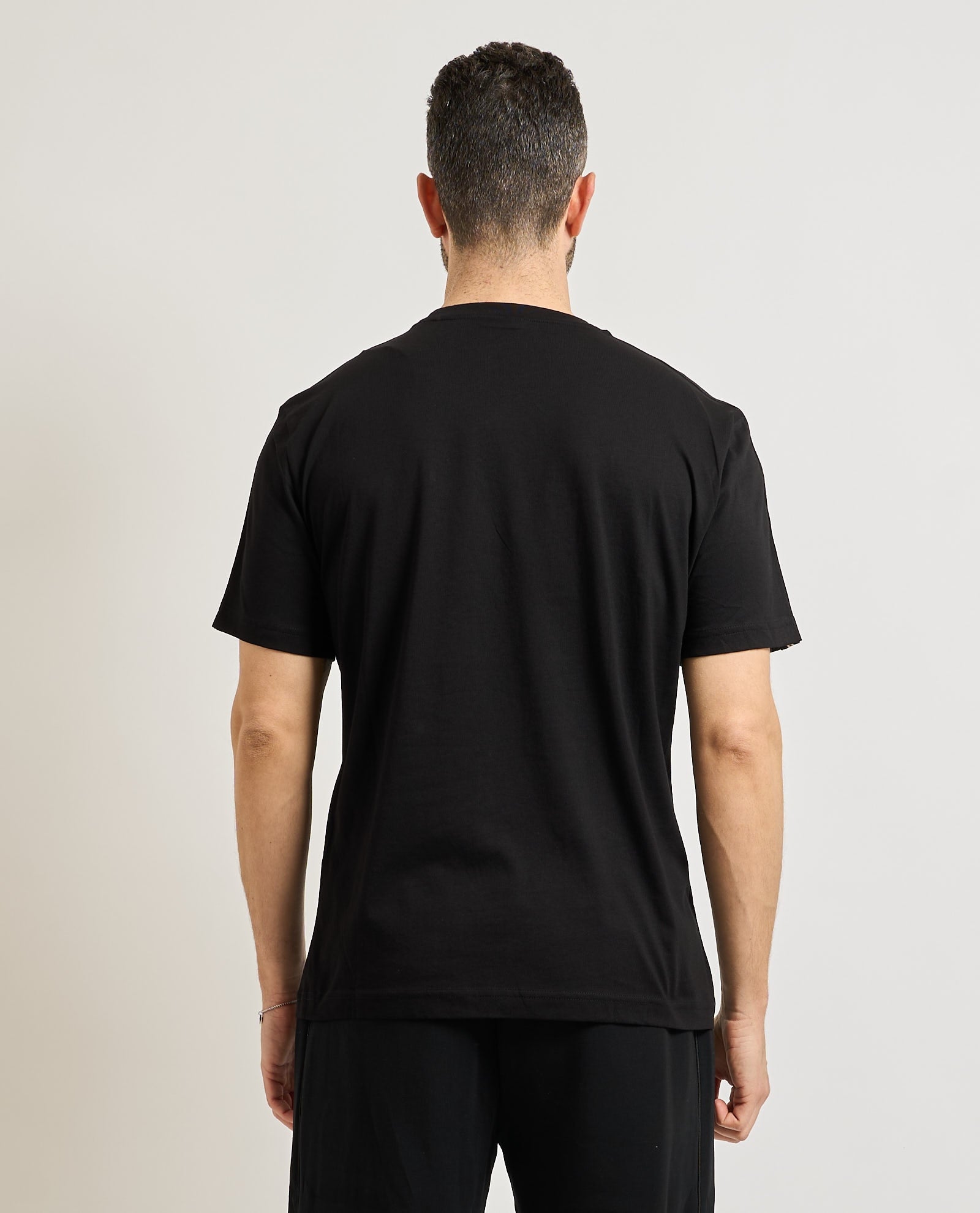 T-SHIRT EA7 UOMO