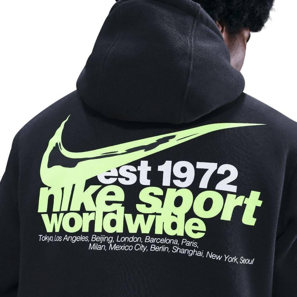 FELPA UOMO NIKE