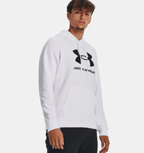 Charger l'image dans la galerie, FELPA UOMO CON CAPPUCCIO