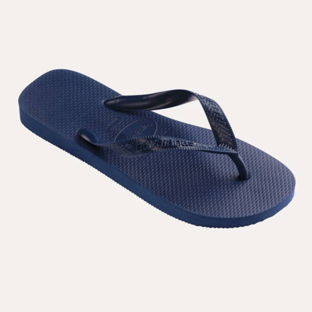 HAV. TOP NAVY BLUE