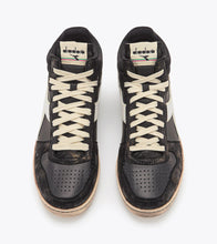 Charger l'image dans la galerie, MAGIC BASKET DEMI STAINED