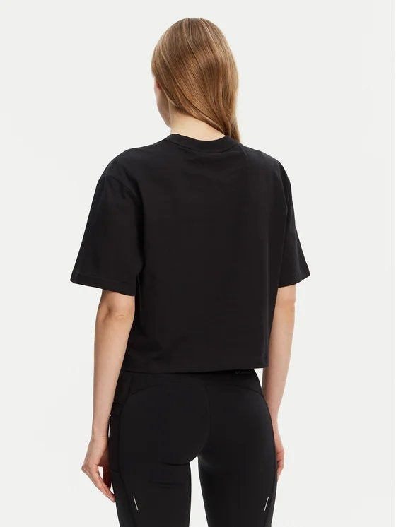 T-SHIRT DONNA ADIDAS