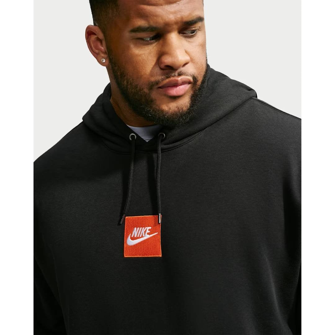 FELPA UOMO NIKE