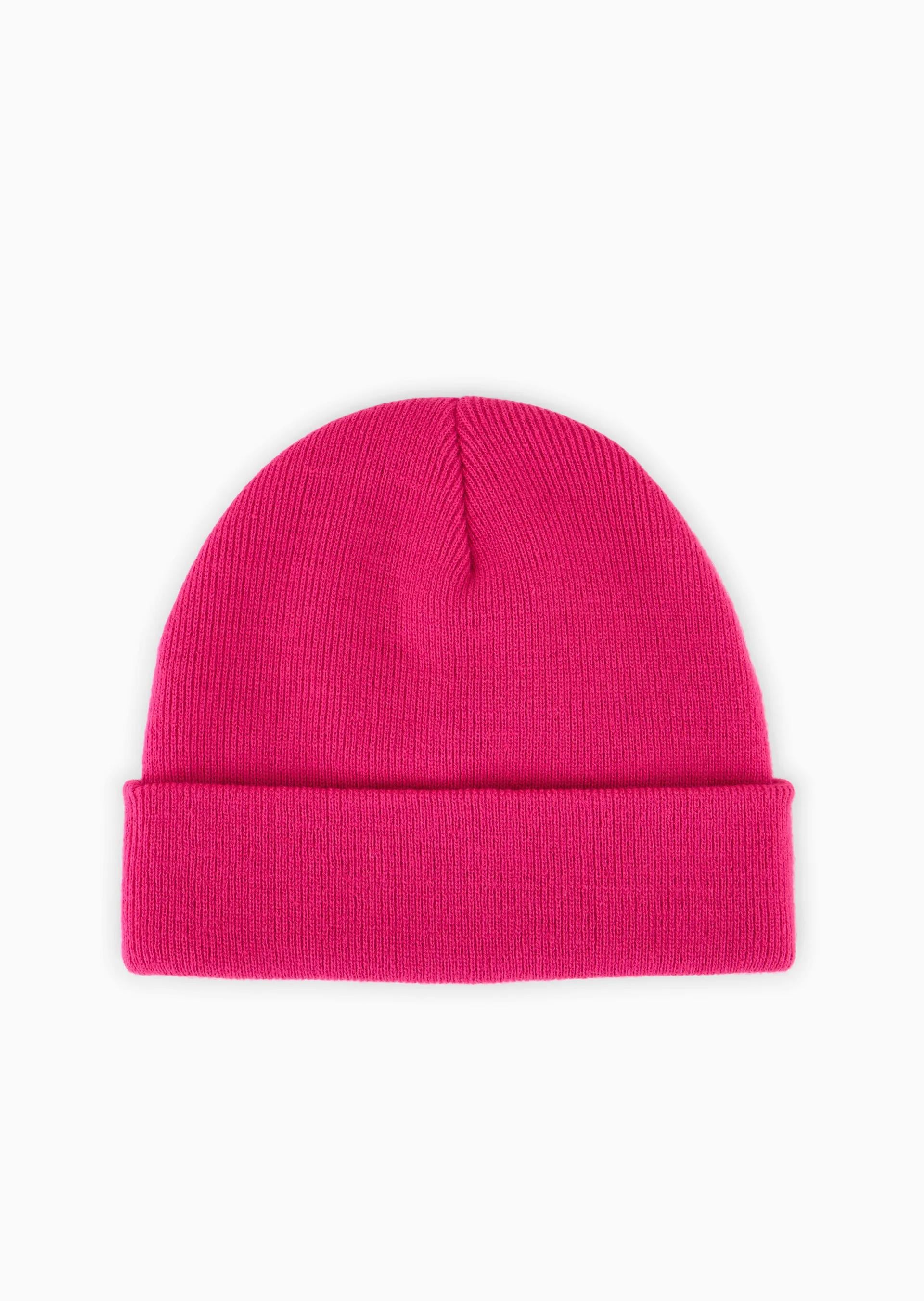 CAPPELLO LANA GIORGIO ARMANI