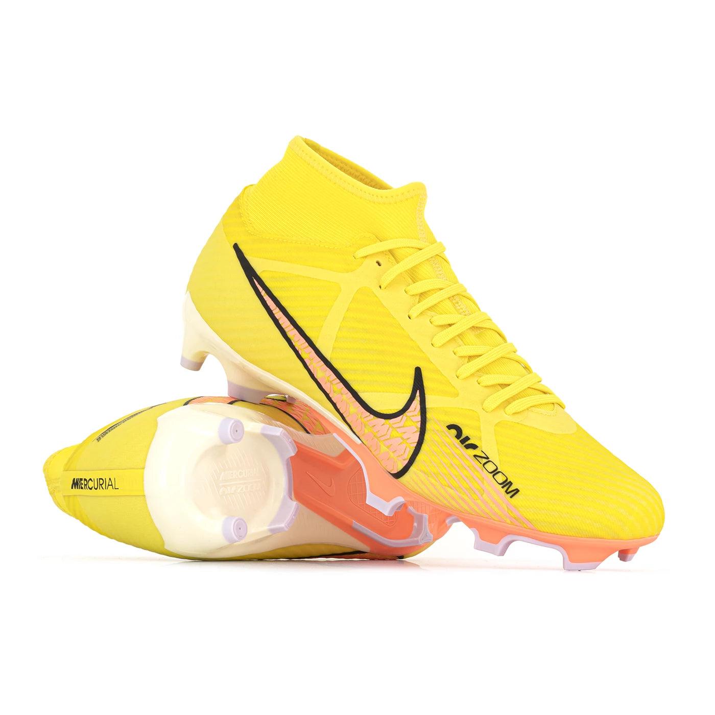 Nike Mercurial Superfly 9 Club MG - Azzollino