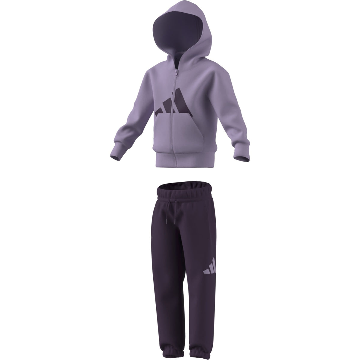 TUTA ADIDAS JUNIOR