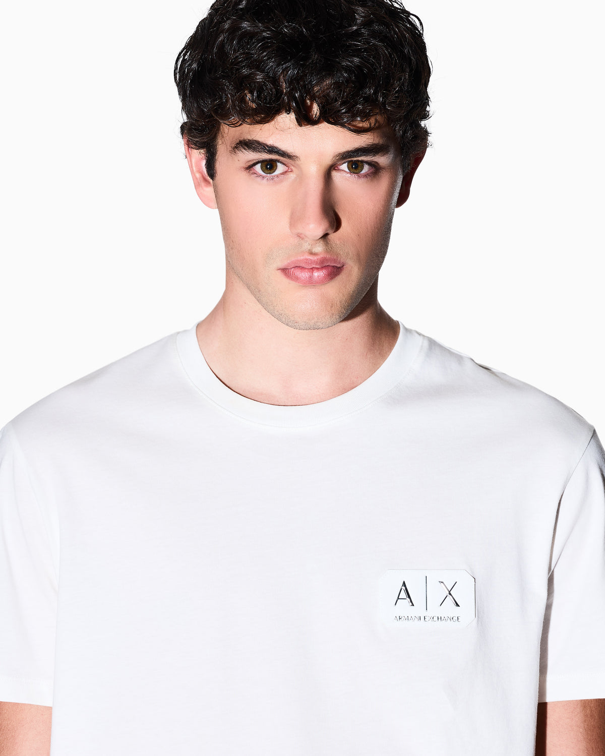 T-SHIRT UOMO AX