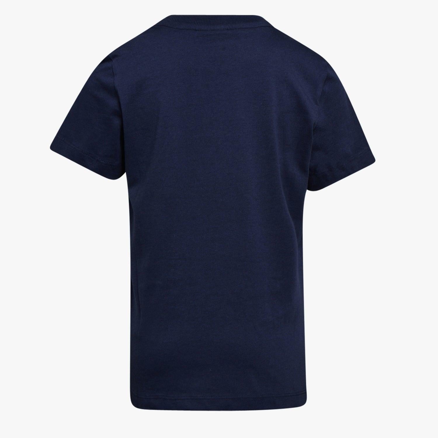 JB.SS T-SHIRT 5PALLE