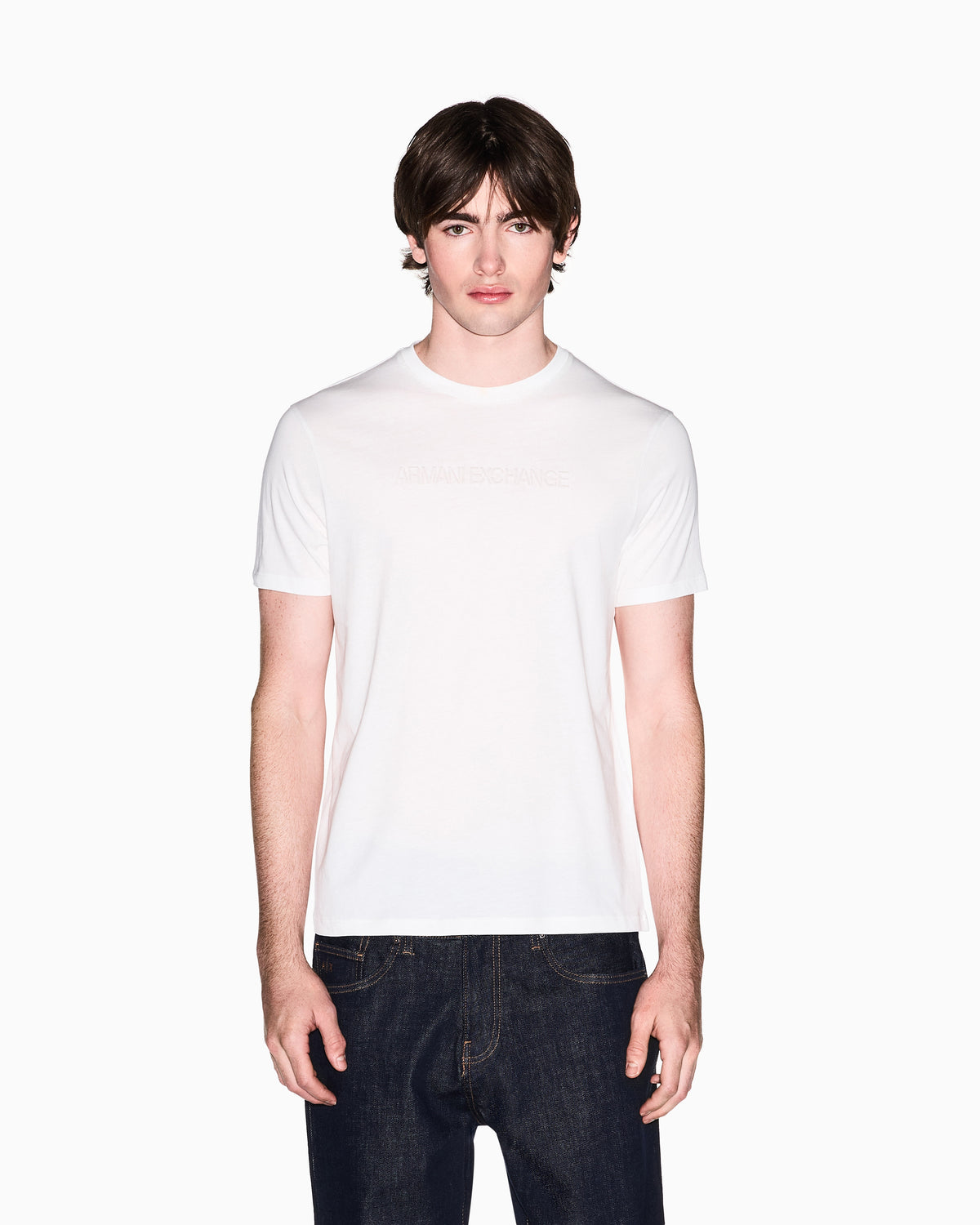 T-SHIRT UOMO AX
