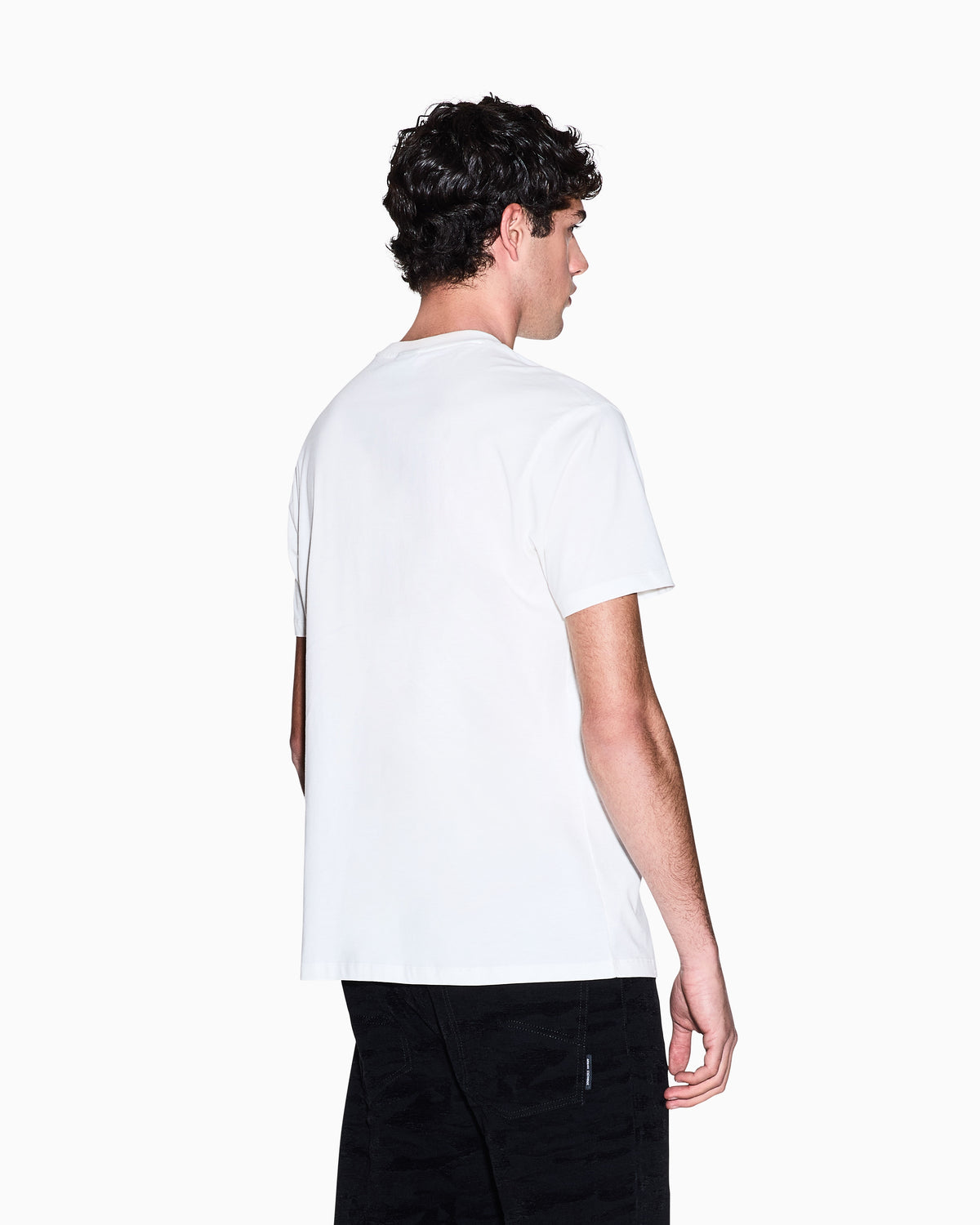 T-SHIRT UOMO AX
