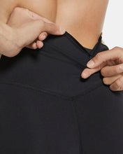 Cargar imagen en el visor de la galería, W NIKE ONE TGHT PP5 COLORBLOCK LEGGINS