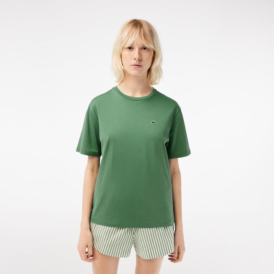 T-SHIRT MEZZA MANICA DONNA