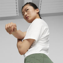 Laden Sie das Bild in den Galerie-Viewer, T-SHIRT MEZZA MANICA DONNA