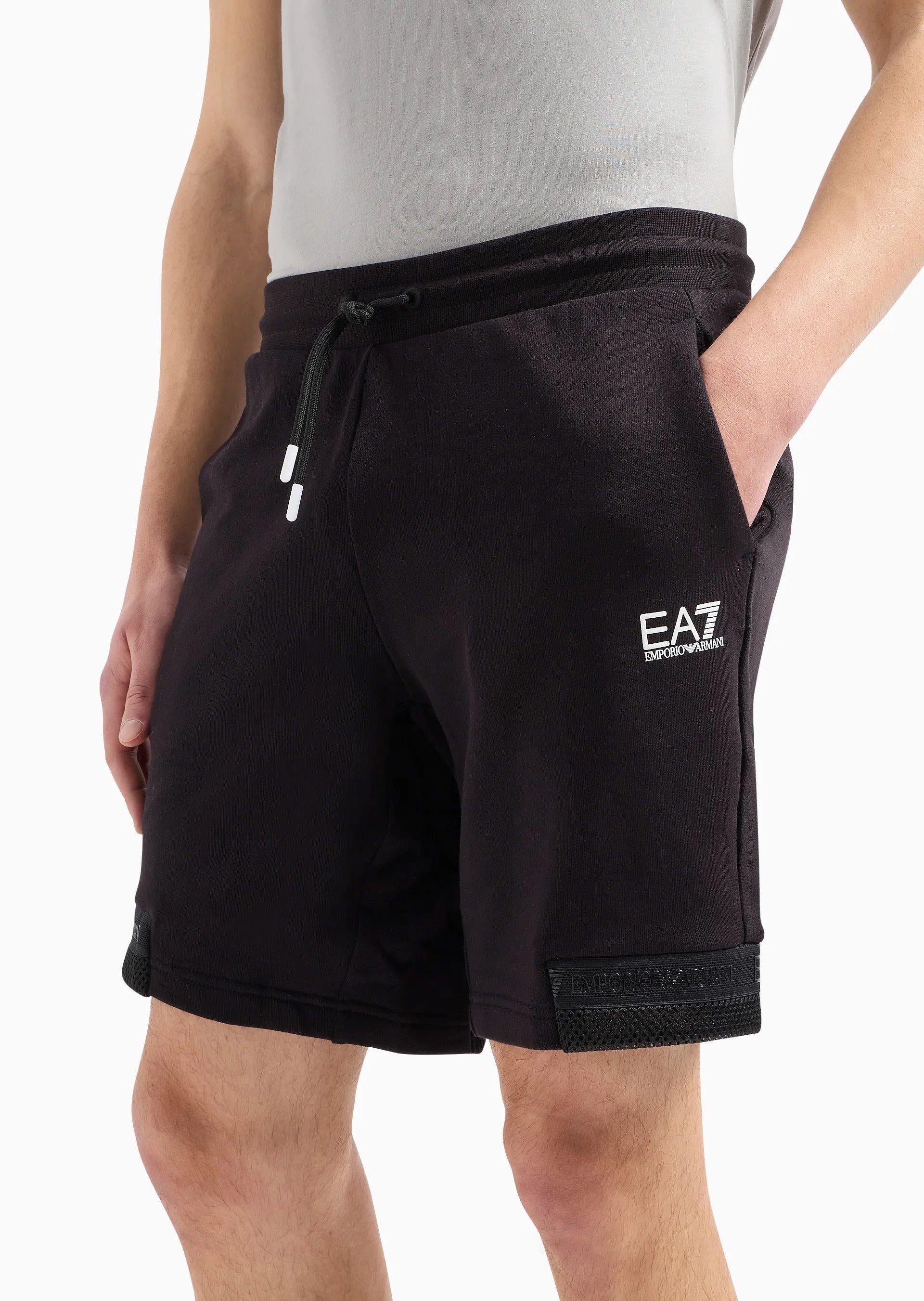 SHORT EA7 UOMO - Azzollino