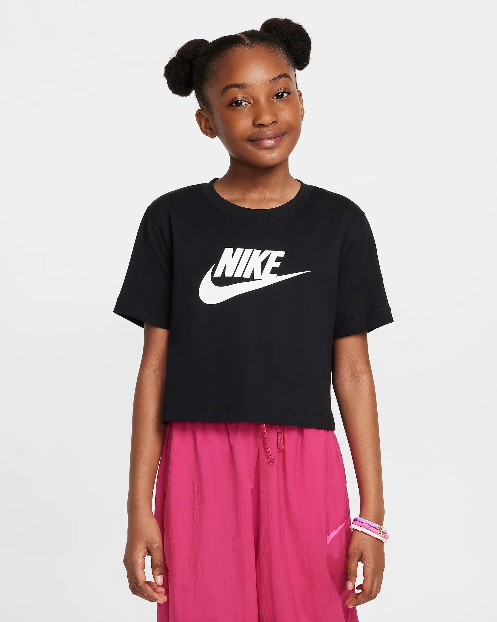 T-SHIRT BIMBA NIKE