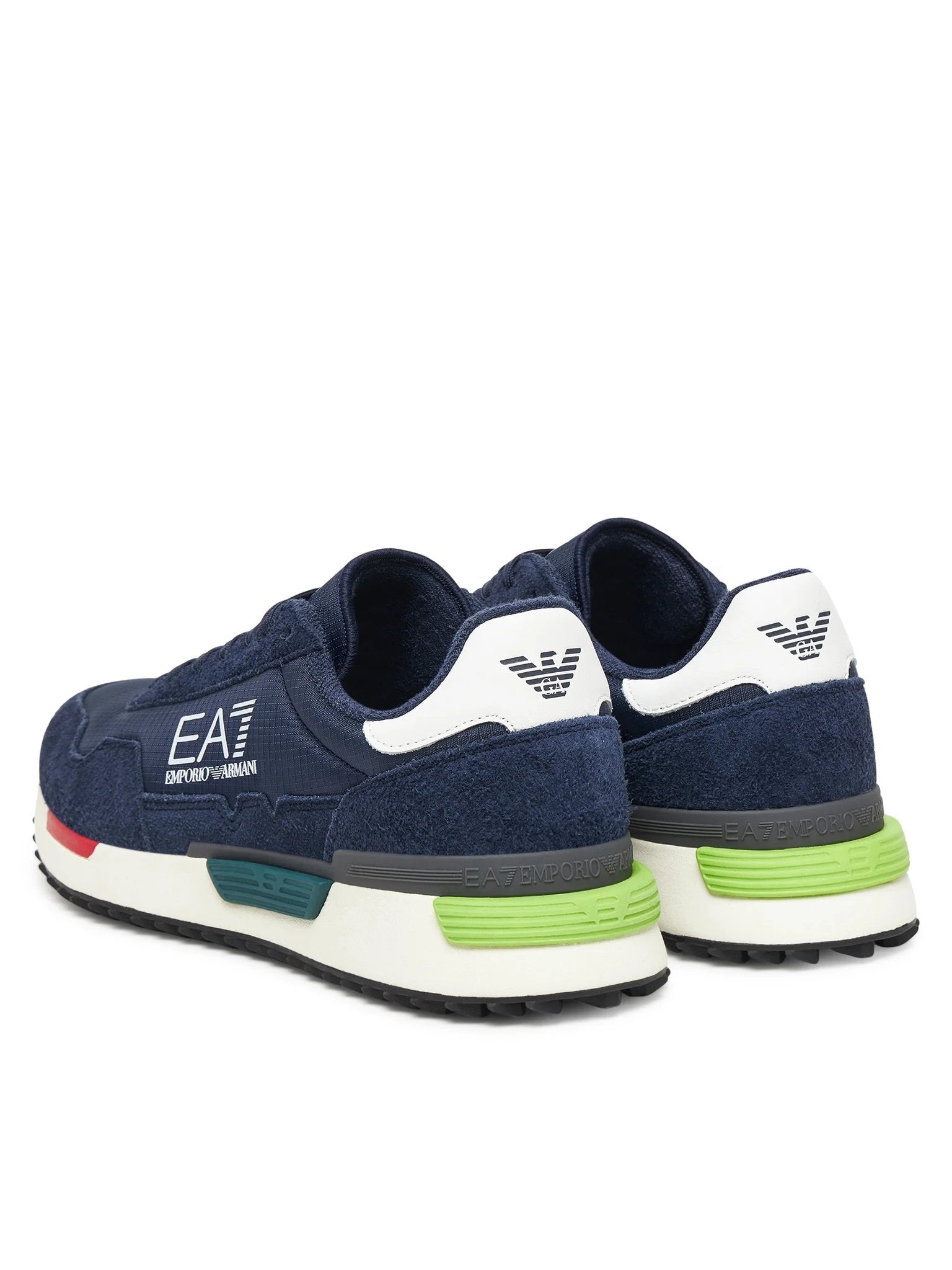 SNEAKER BASSA UOMO