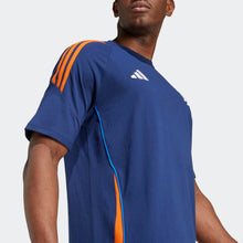 Laden Sie das Bild in den Galerie-Viewer, T-SHIRT JUVE ADIDAS