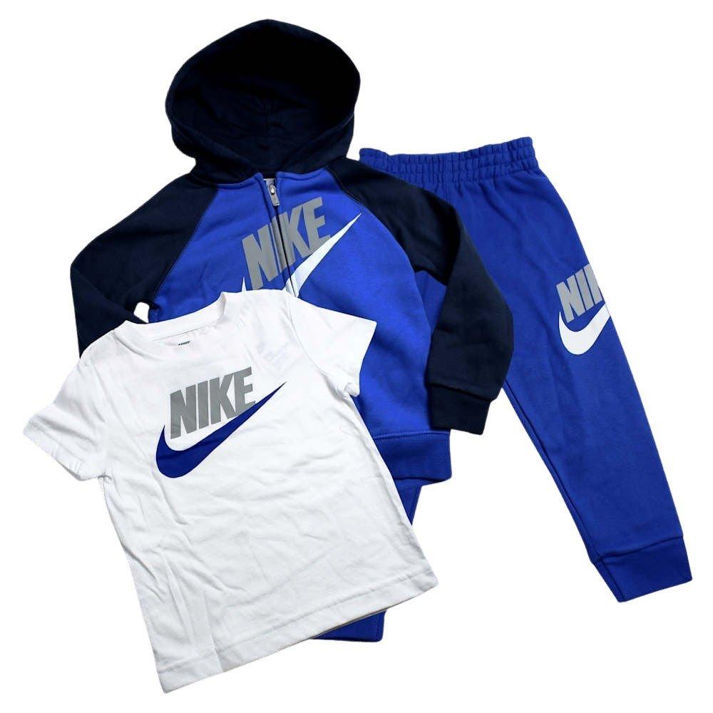 JUNIOR NIKE TRACKSUIT