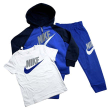 Cargar imagen en el visor de la galería, TUTA JUNIOR NIKE