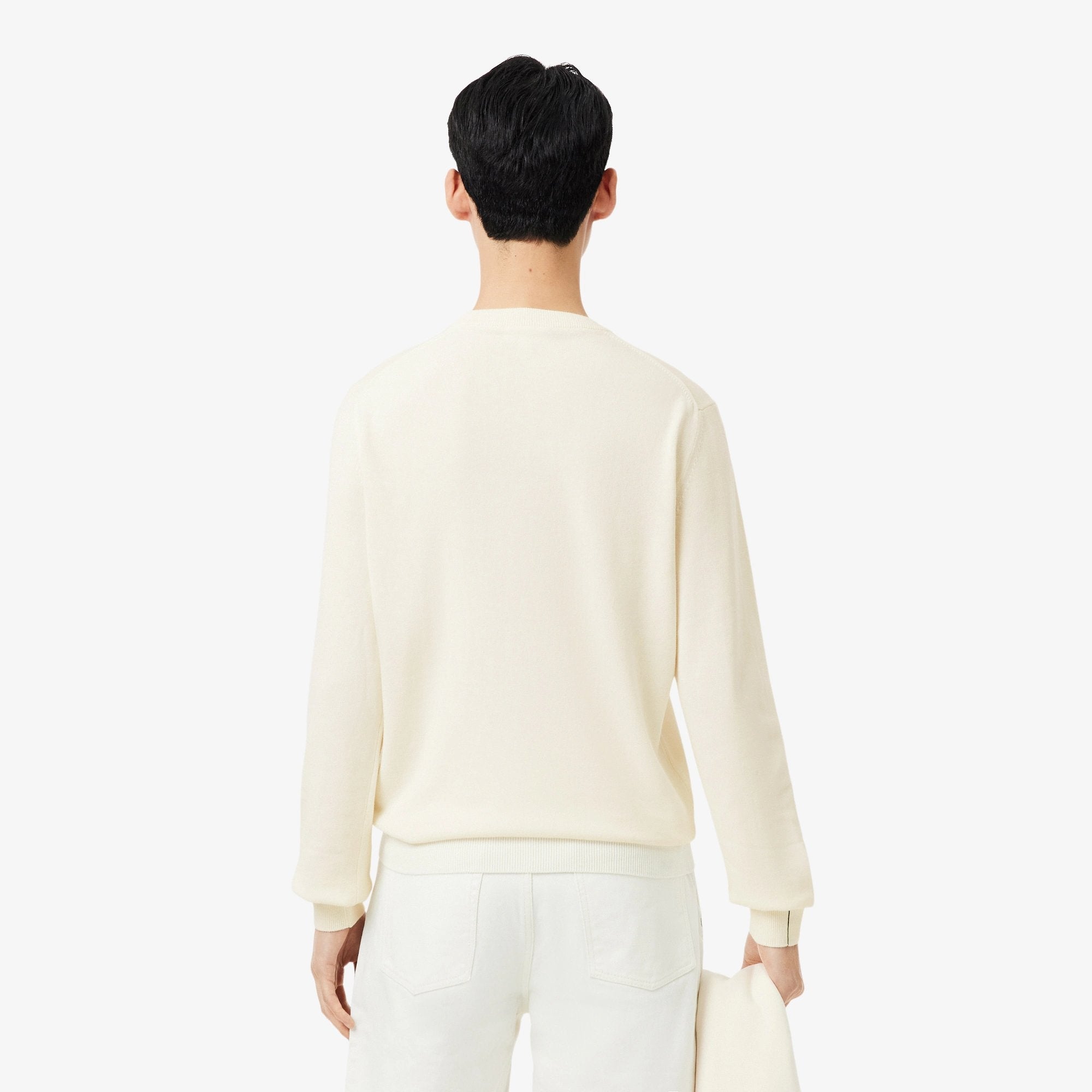 PULLOVER COTONE