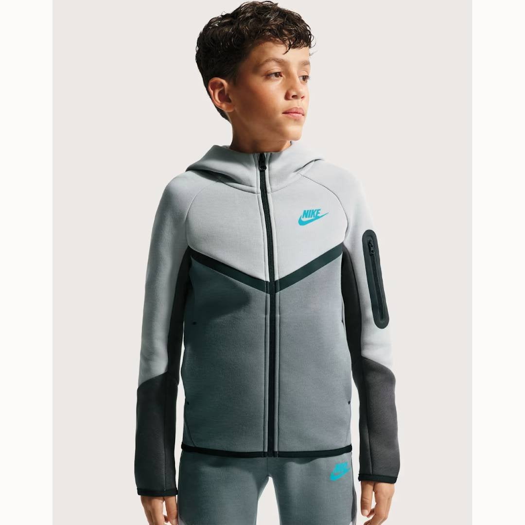 GIACCA TECH JUNIOR