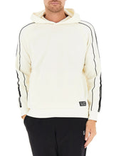 Carica l'immagine nel visualizzatore di Gallery, FELPA UOMO EA7