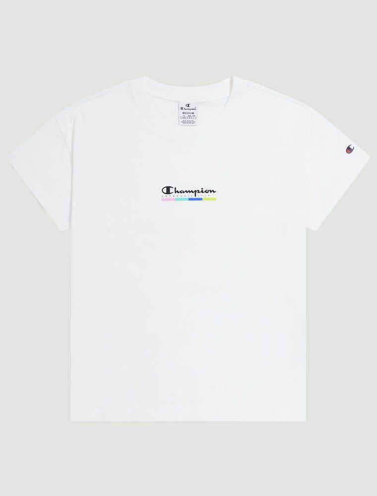 T-SHIRT DONNA