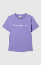 Laden Sie das Bild in den Galerie-Viewer, T-SHIRT DONNA