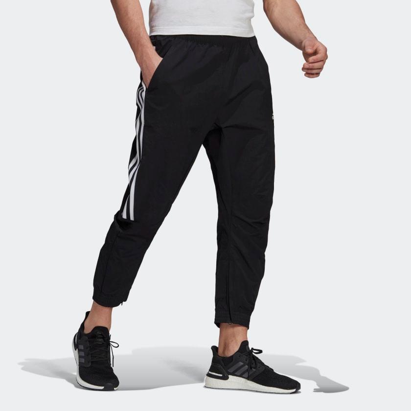 3S TAPE WOV PT PANTALONE