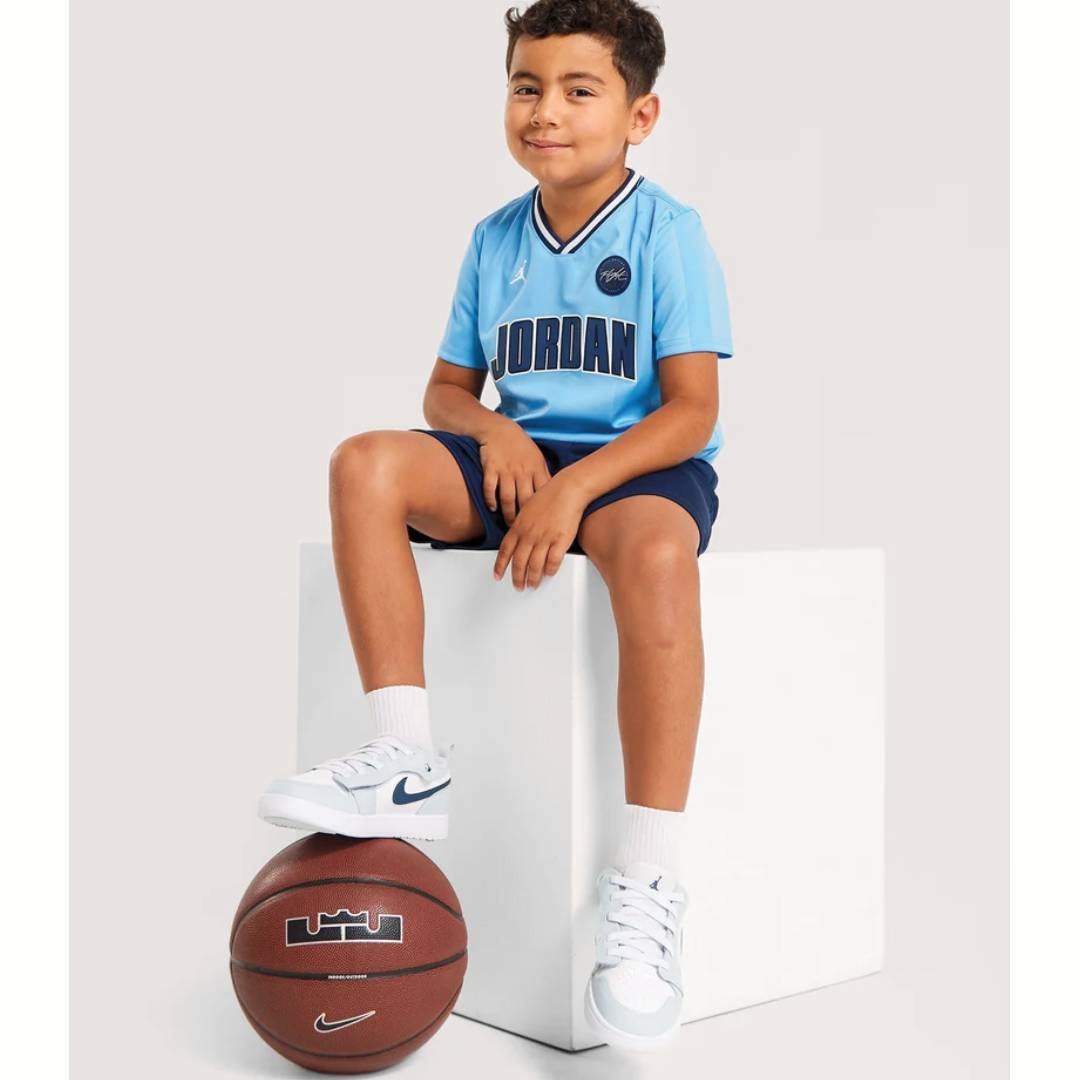 COMPLETINO JORDAN JUNIOR