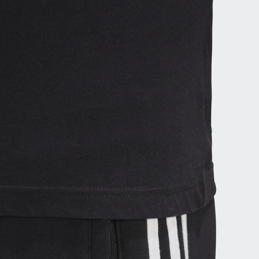 3-stripes tee