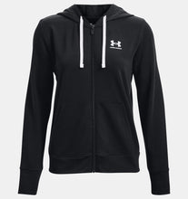 Charger l'image dans la galerie, FELPA DONNA CON CAPPUCCIO