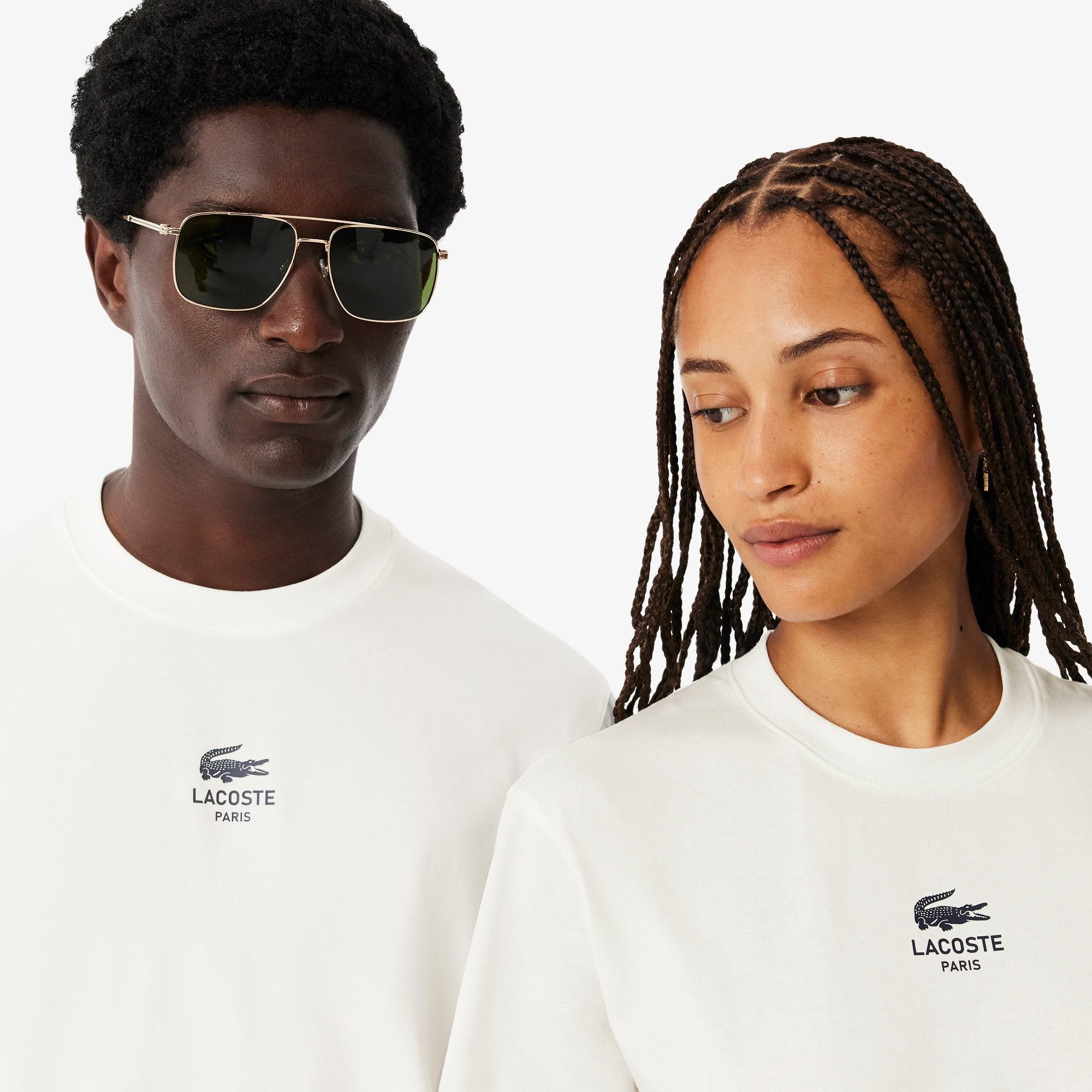 T-SHIRT MEZZA MANICA