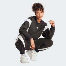 Laden Sie das Bild in den Galerie-Viewer, TUTA DONNA ADIDAS