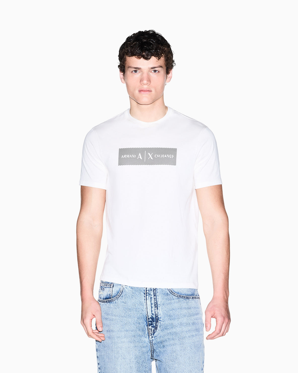 T-SHIRT UOMO AX