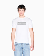 Carica l'immagine nel visualizzatore di Gallery, T-SHIRT UOMO AX
