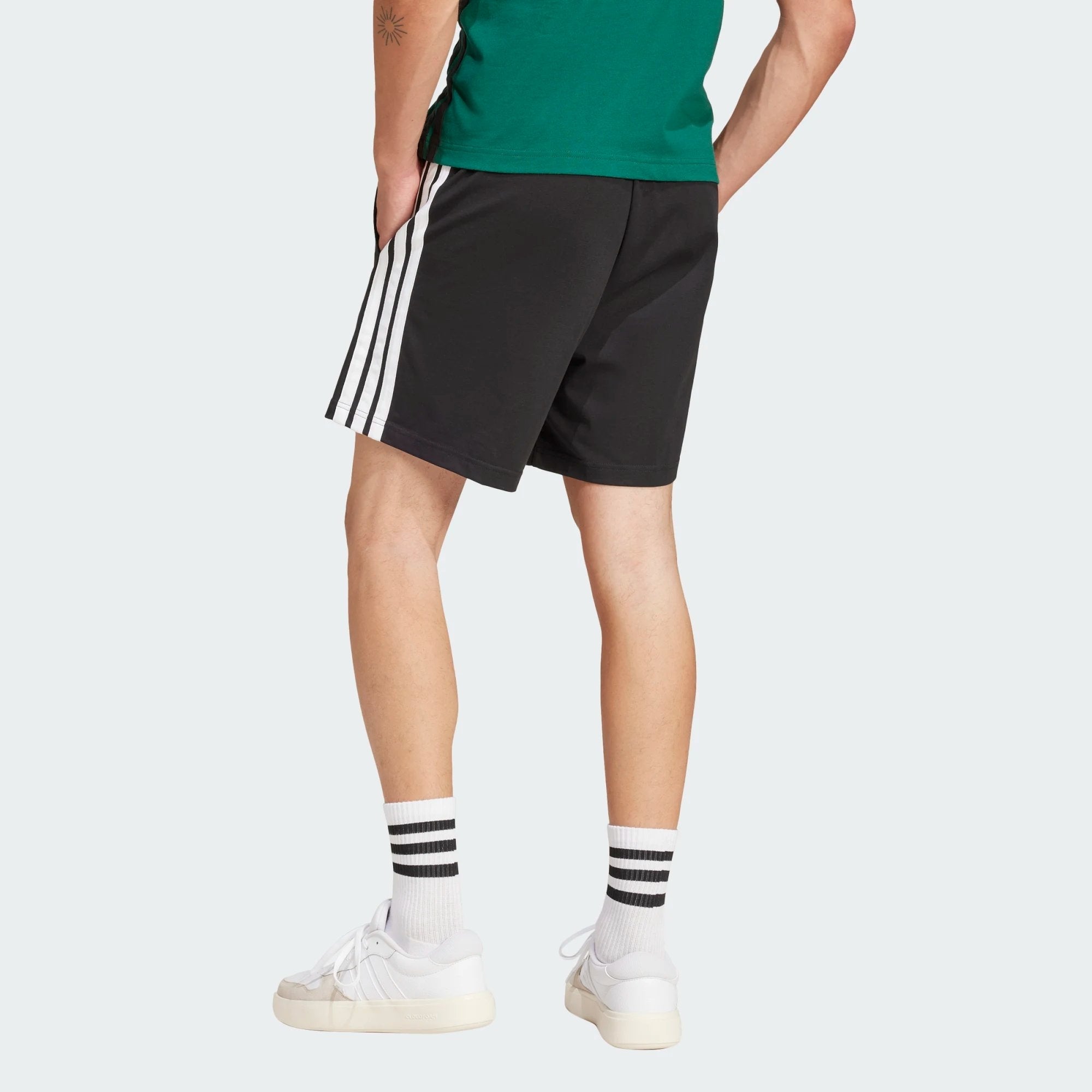SHORT UOMO ADIDAS