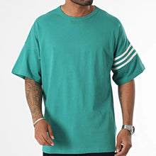 Laden Sie das Bild in den Galerie-Viewer, T-SHIRT UOMO ADIDAS