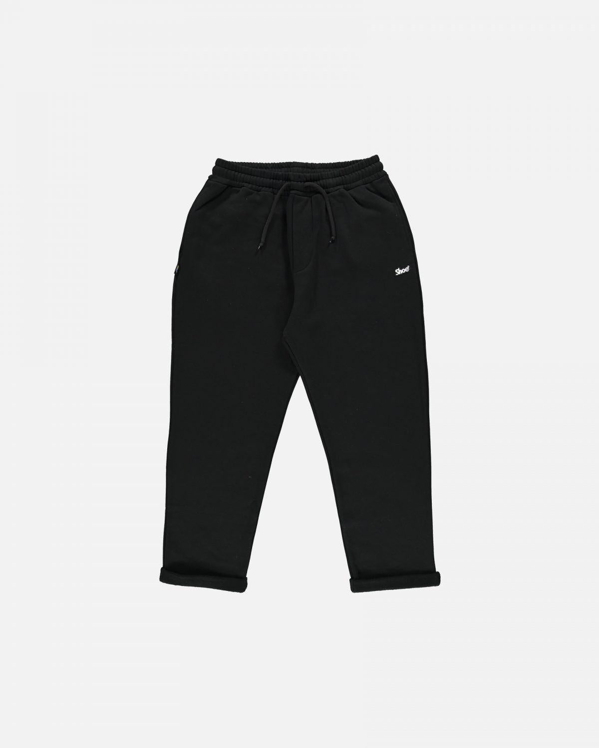 pantalone felpa track