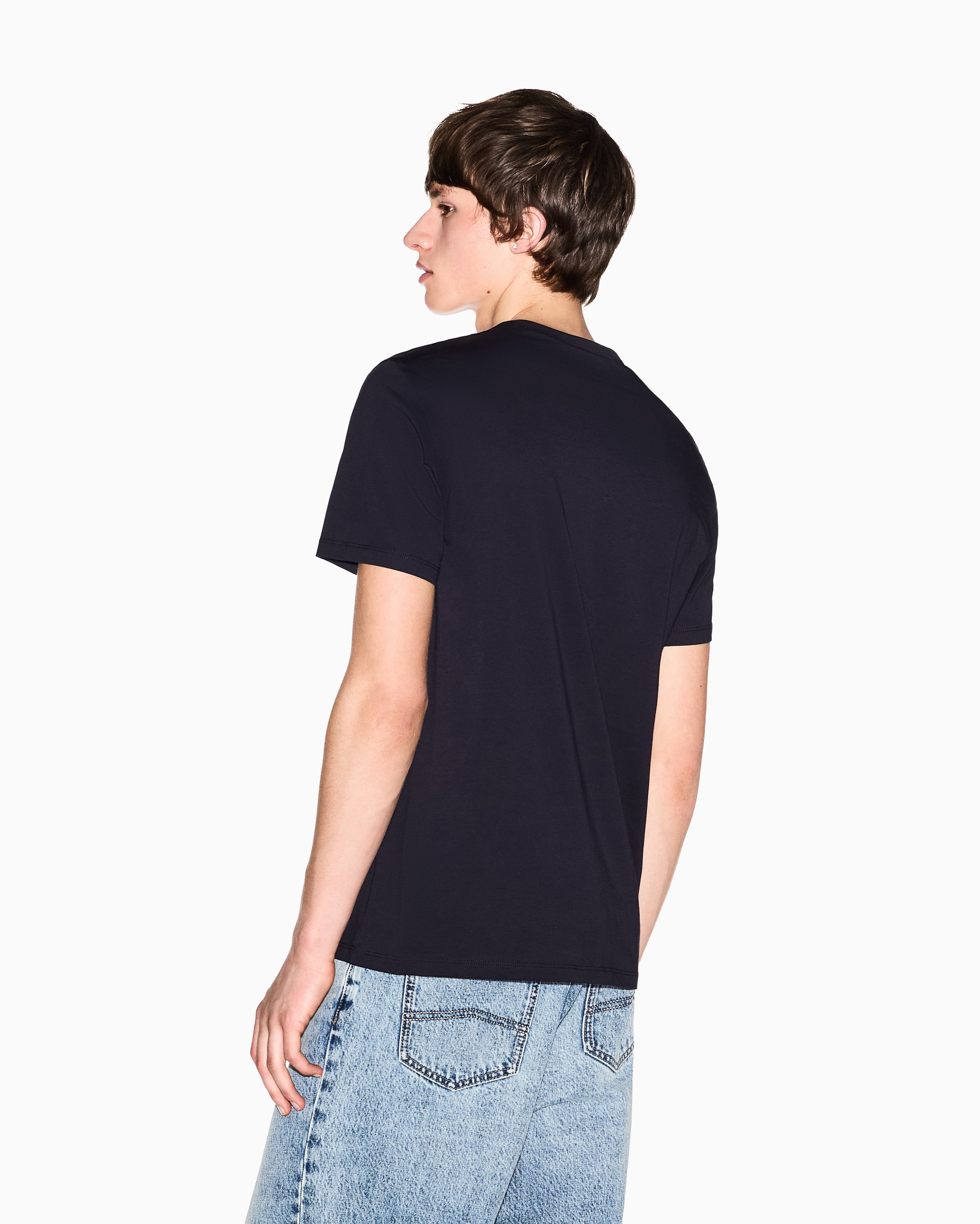 T-SHIRT UOMO AX