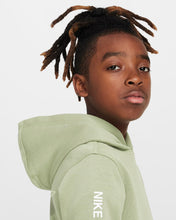Cargar imagen en el visor de la galería, FELPA JUNIOR NIKE