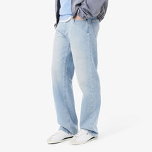 Charger l'image dans la galerie, JEANS LACOSTE UOMO