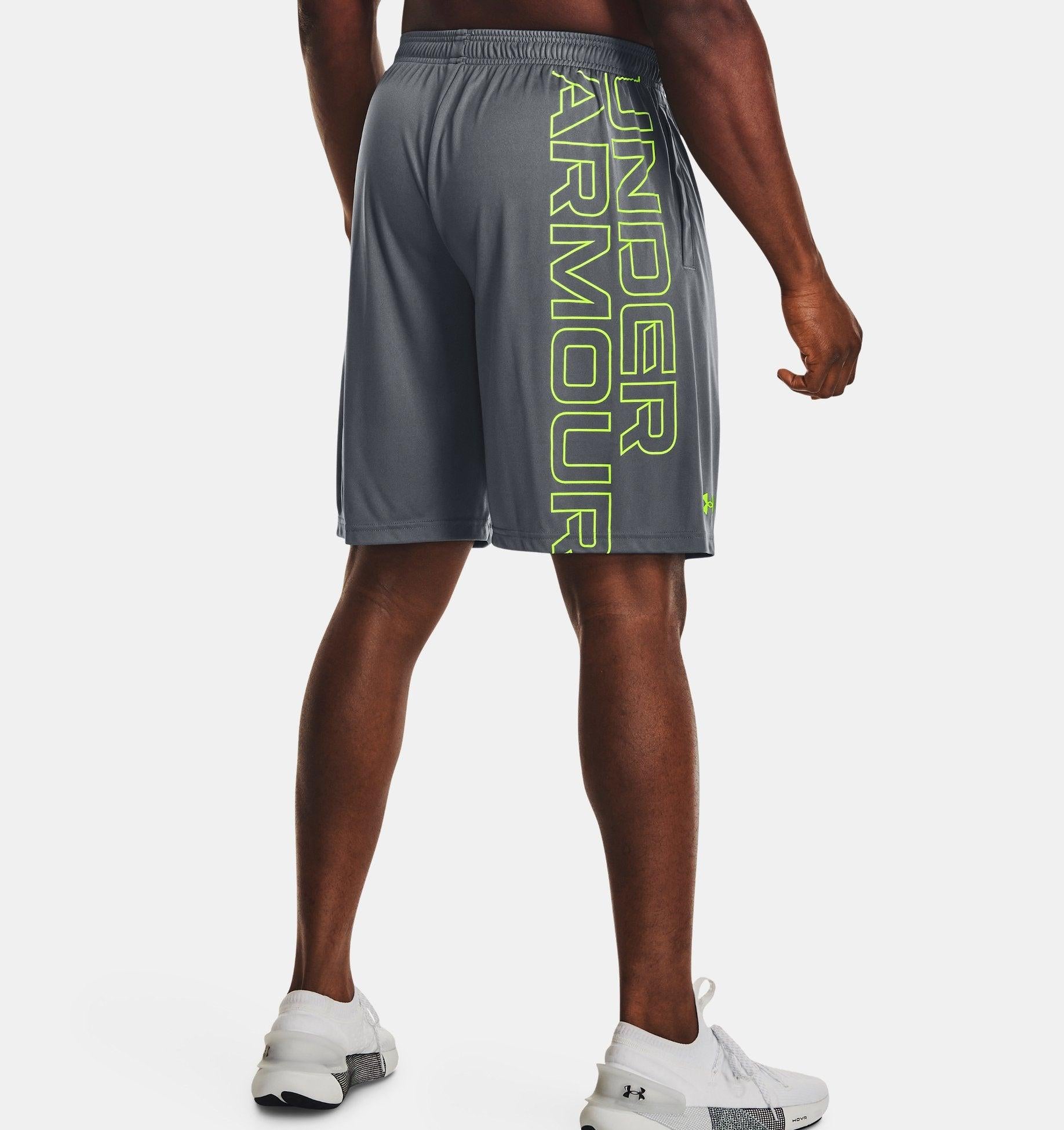 SHORT UOMO TECNICO